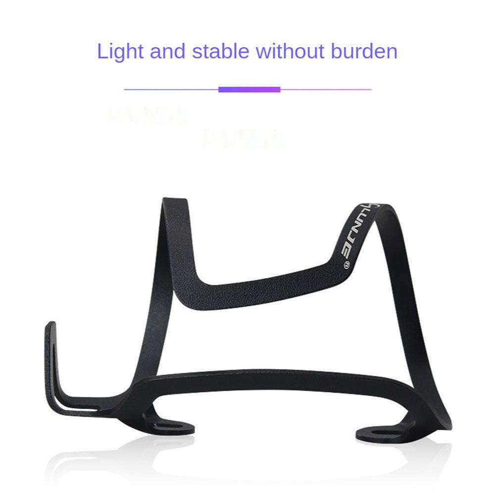 Giá Đỡ Bình Nước Gắn Xe Đạp Leo Núi Tiện Dụng