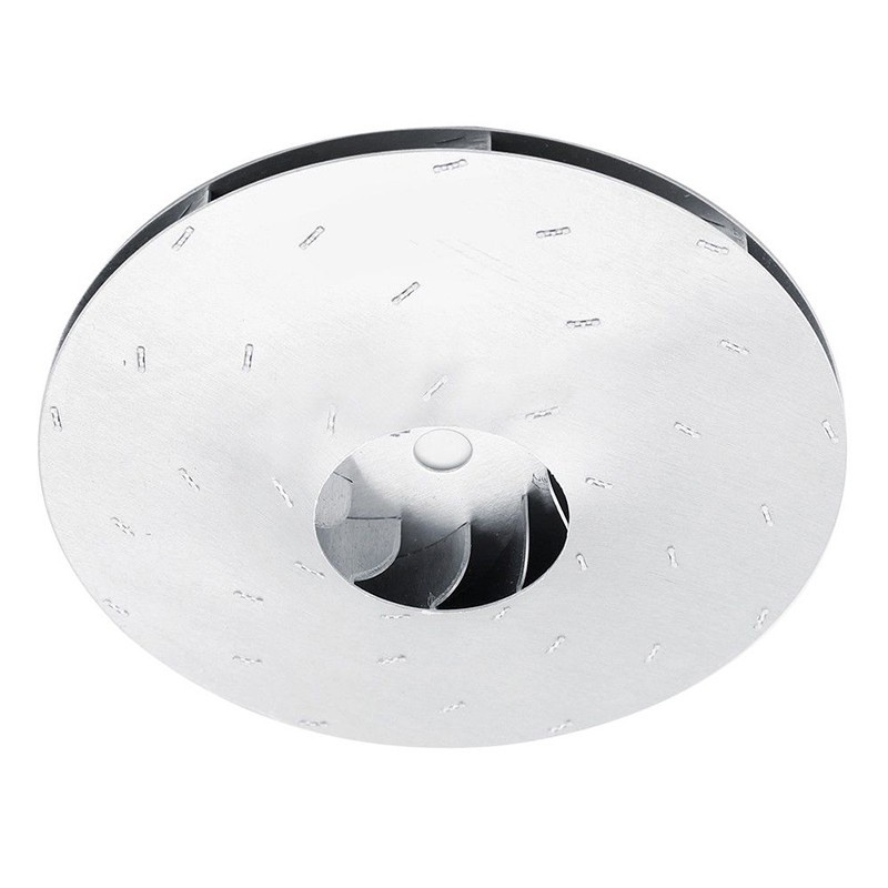 Cánh Quạt Xoay 125Mm Đường Kính 8mm Chuyên Dụng Cho Máy Hút Bụi #An#44629#Atg483