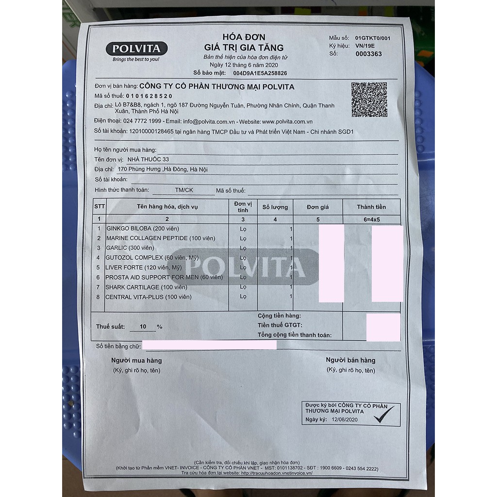 Ginkgo Biloba Nu-Health Lọ 200 Viên - Giúp Tăng Cường Lưu Thông Mạch Máu, cải Thiện Trí Nhớ