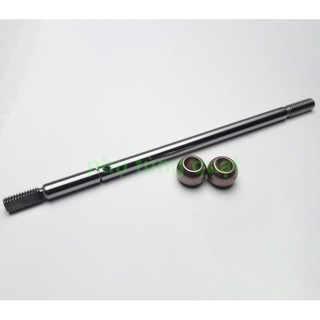 10 bộ trục bạc lỗ xiên MD