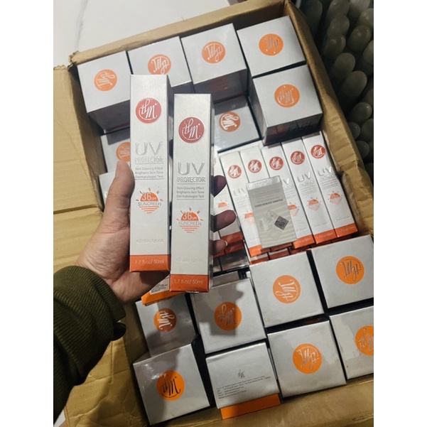 Face đa tác động hm 30g