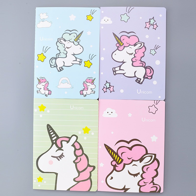 Tập sinh viên Unicorn Rainbow