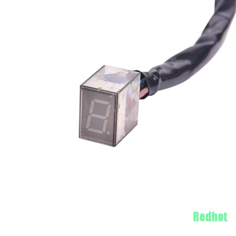 Cảm biến xe máy kỹ thuật số