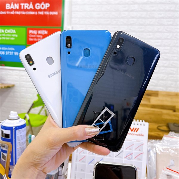 Bộ vỏ Samsung A30