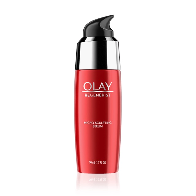 Hàng Us Kem dưỡng tái tạo da Olay Regenerist Serum