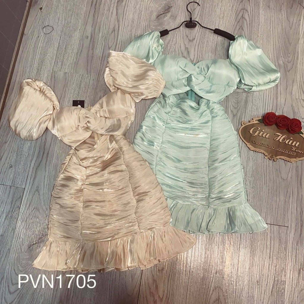 Đầm sáng bóng | BigBuy360 - bigbuy360.vn