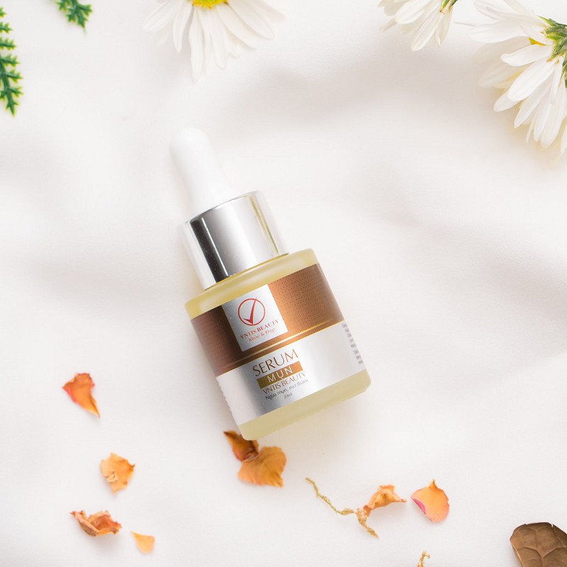 Serum mụn giảm thâm ngừa mụn mang đến làn da tươi sáng, mịn màng | BigBuy360 - bigbuy360.vn
