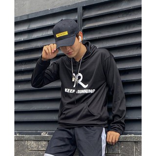 Áo Hoodie TIE DYE binz - HD04.V1