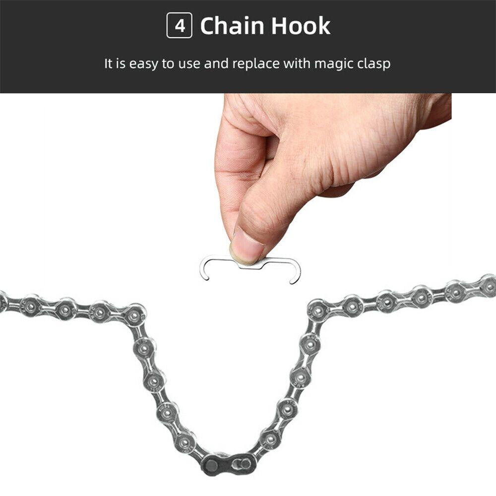 Dụng Cụ Tháo Mắt Xích Xe Đạp Leo Núi Thiết Kế Mới Tiện Lợi Dễ Dùng
