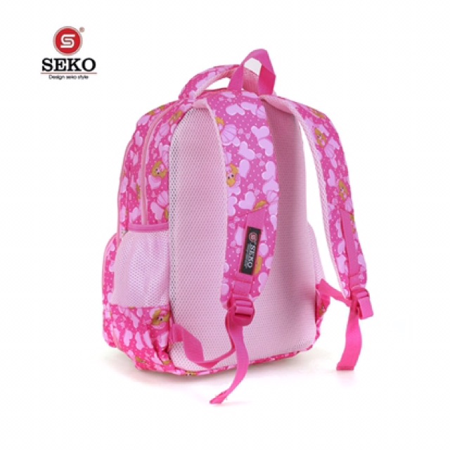 BALO VẢI DÙ LẠNH SEKOstyle : Sk 812