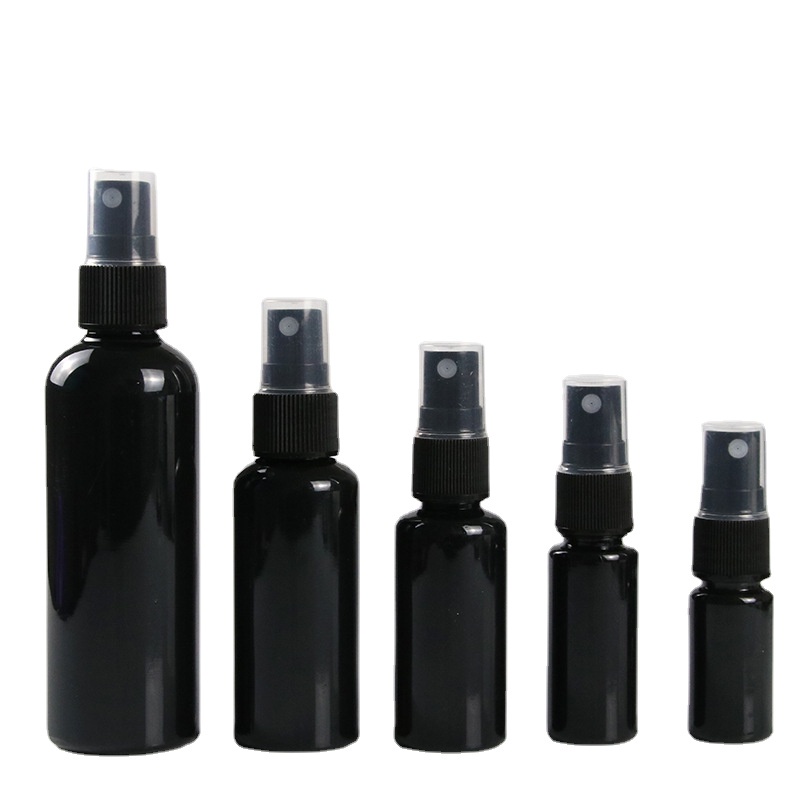Chai Xịt Mini 10/20/30/50/100/200ml Dùng Chiết Nước Hoa Khi Đi Du Lịch