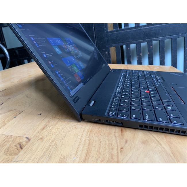 Laptop Lenovo thinkpad T580, i7 – 8550u, 32G, 1TG, touch, WWAN 3G | BigBuy360 - bigbuy360.vn