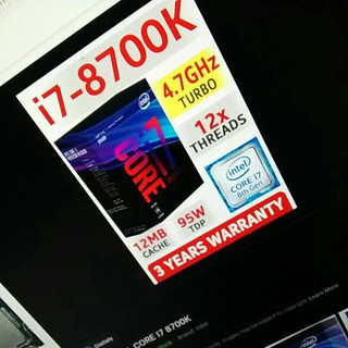 Cpu chết i7 8700k/ i5 4570/i5 4590