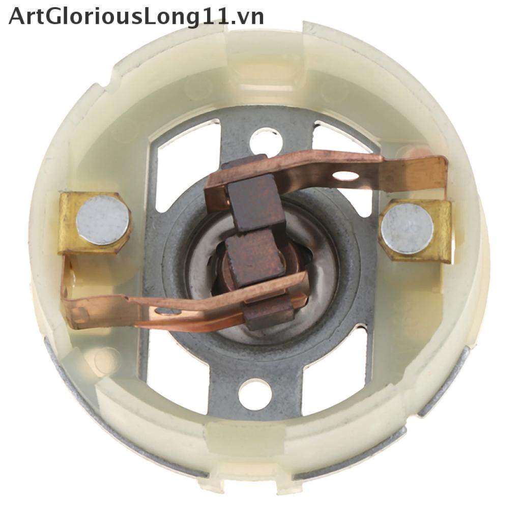 Set 2 Giá Đỡ Động Cơ Máy Khoan Điện RS 550 Bằng Carbon