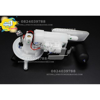 Bơm Xăng Độ 4.5 Cho Exciter 150