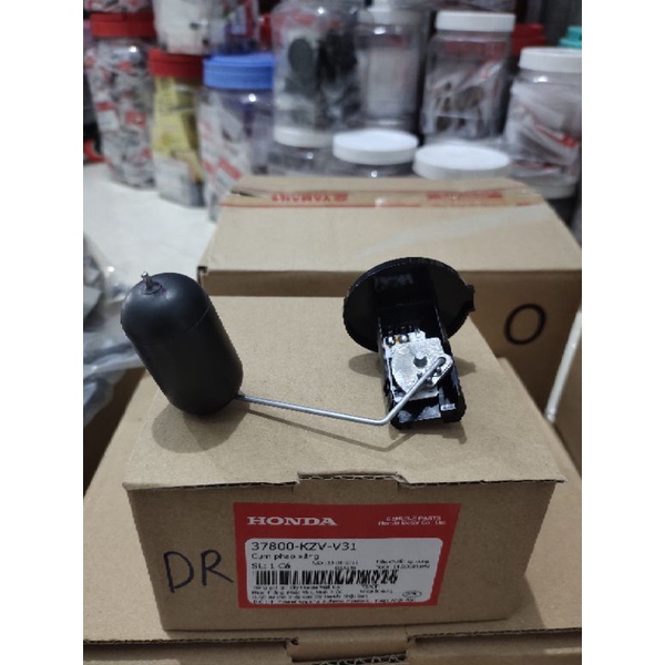 Cụm phao Honda Dream 110 Chính Hãng Honda