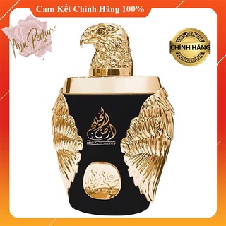 Nước hoa nam 𝐆𝐡𝐚𝐥𝐚 𝐙𝐚𝐲𝐞𝐝 𝐋𝐮𝐱𝐮𝐫𝐲 𝐆𝐨𝐥𝐝 - 10ml