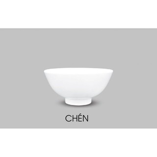 Mua CHÉN BÁT ĂN CƠM CK 11.5cm ( chén trắng)