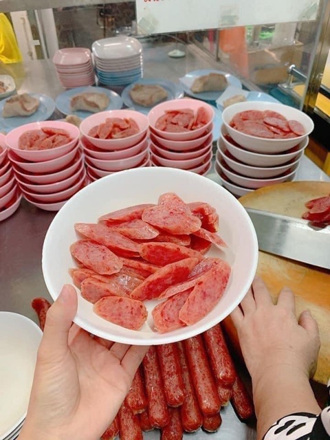 Lạp sườn thái | BigBuy360 - bigbuy360.vn