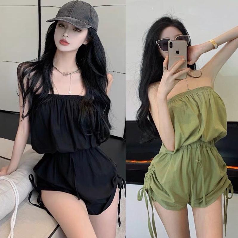 Jum Đũi Quây Rút Dây 2 Màu Clara Siêu Xinh (Hàng loại 1)