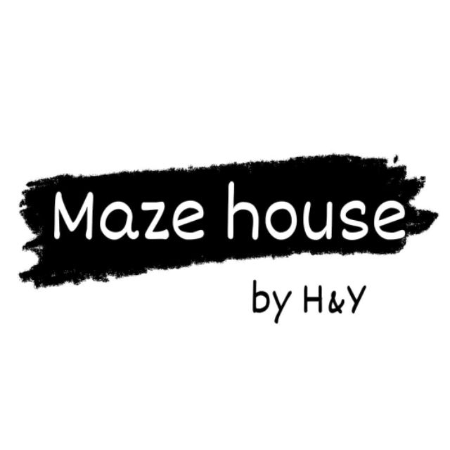 Maze House