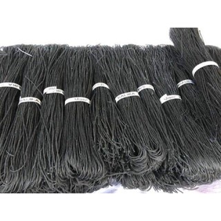 [Giá sốc] 1kg Miến dong đen Lào có in chữ Lào trên từng bó miến