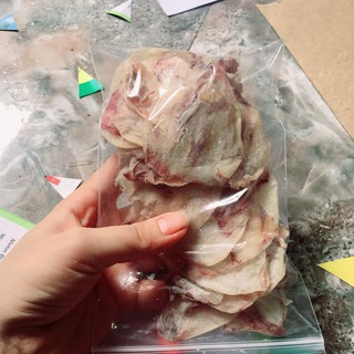 14 con mực khô size mini như hình bao ngon