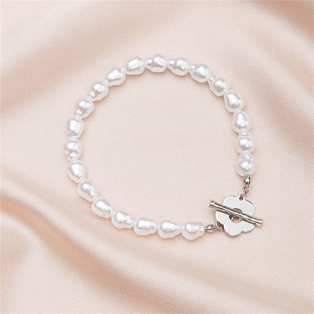 Vòng Đeo Tay Orentlii Kiểu Dáng Sang Trọng Dành Cho Nữ