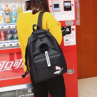 Balo unisex đi học siêu mát