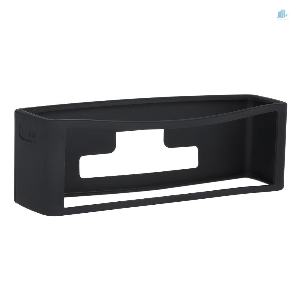 Vỏ Silicon Bảo Vệ Cho Loa Bluetooth Bose SoundLink Mini I/II S2Mw