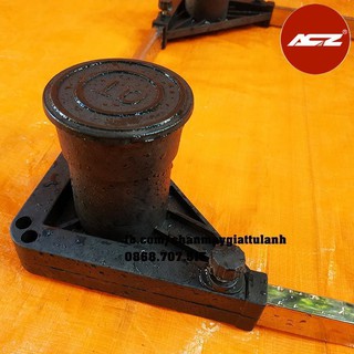 Chân  máy giặt đa năng