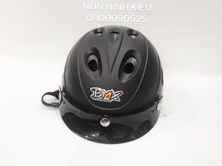 Mũ bảo hiểm GRS