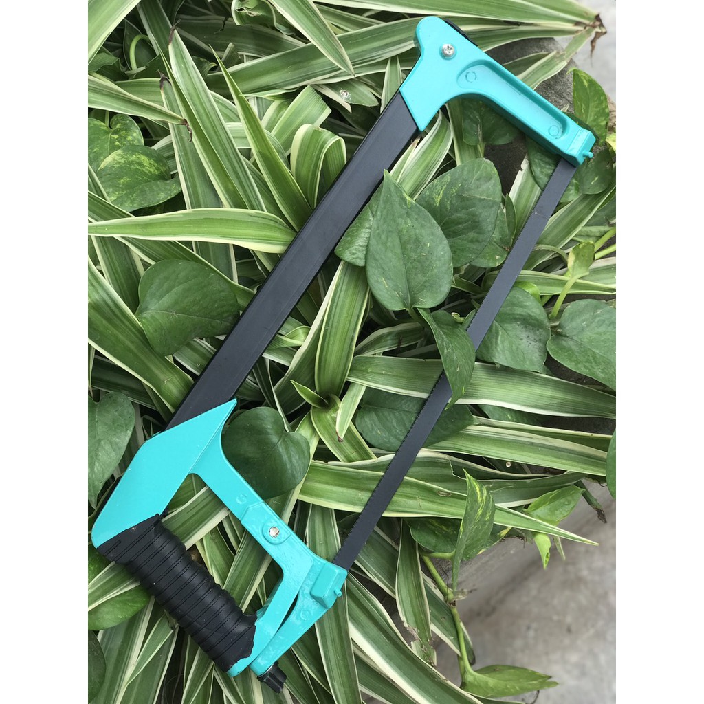 Bộ Cưa sắt cầm tay, giằng cưa sắt, khung cưa sắt đẹp giá rẻ, siêu sắc AVO