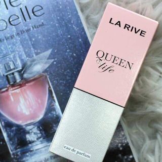 Nước hoa La rive Queen of Life