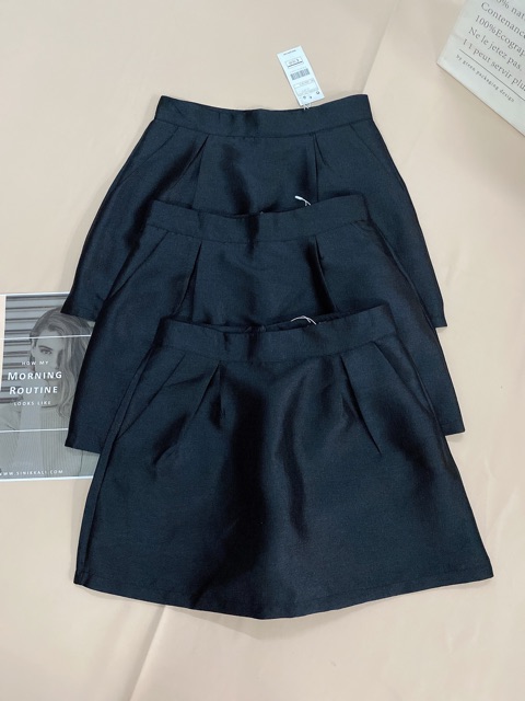 BÁN SỈ CHÂN VÁY A GẤM TACTA NỮ SIÊU XINH | BigBuy360 - bigbuy360.vn