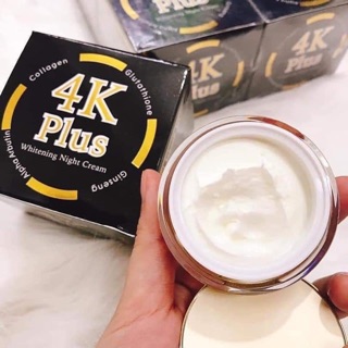 Kem 4k plus Thái Lan