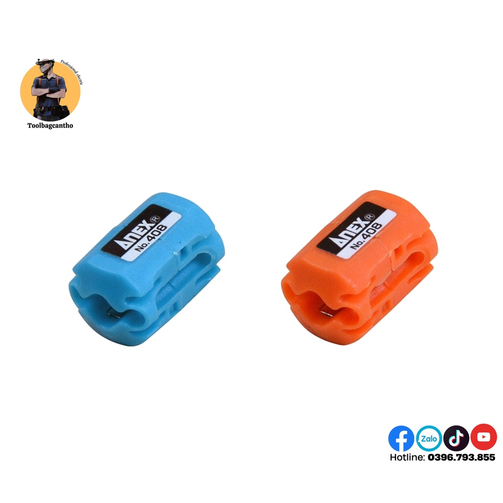 Nam châm trợ lực Anex No.408 Nhật Bản