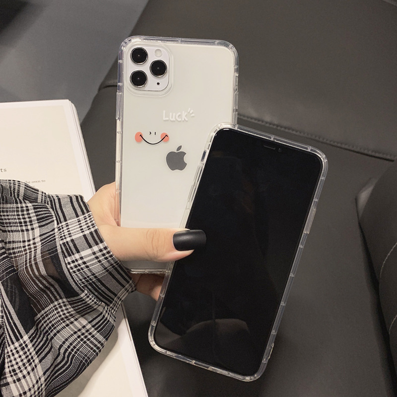 Ốp lưng iphone Ốp lưng trong suốt in chữ độc đáo cho Iphone 6/6plus/6S/6S plus/6/7/7plus/8/8plus/X/XS/XS Max/11/13/13PRO/13PROMAX/13MINI Dinuo case