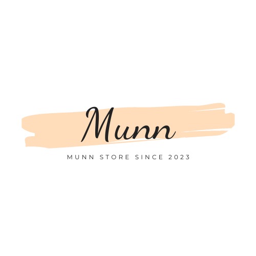 Munn.store