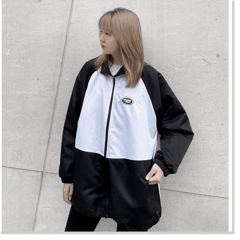 Áo khoác dù siêu chất bao đẹp bao ngầu cho anh chị em KOKO MI STORE