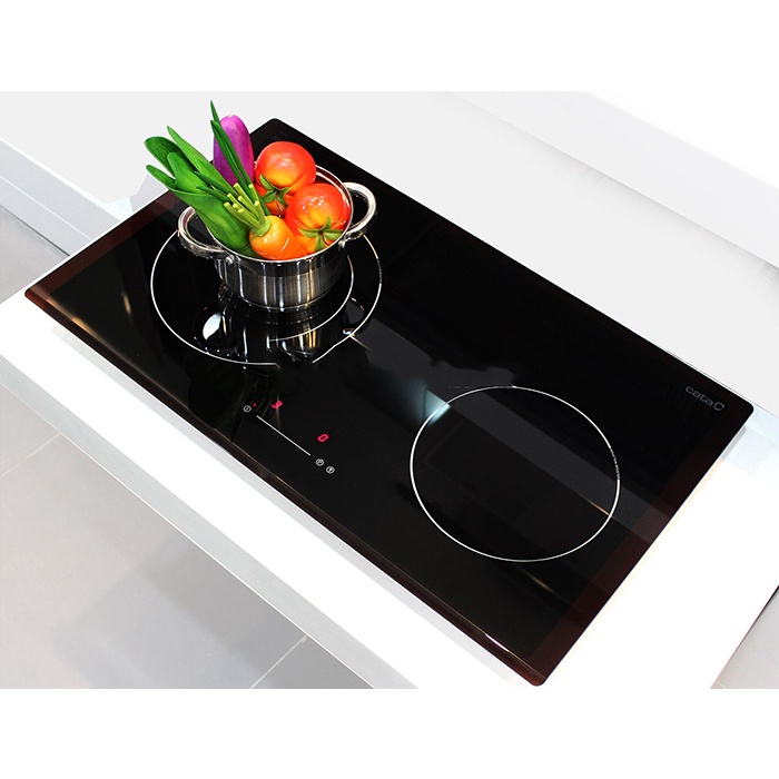Bếp từ đôi Cata IB772 - BH chính hãng