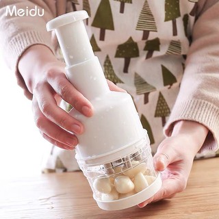 Dụng cụ băm tỏi ớt đa năng - DCBT