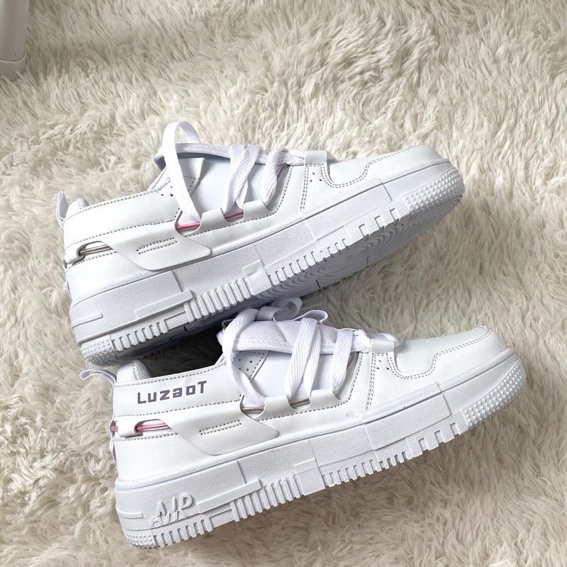 GIÀY THỂ THAO FASHION SHOES AIRR ĐẾ MÀU