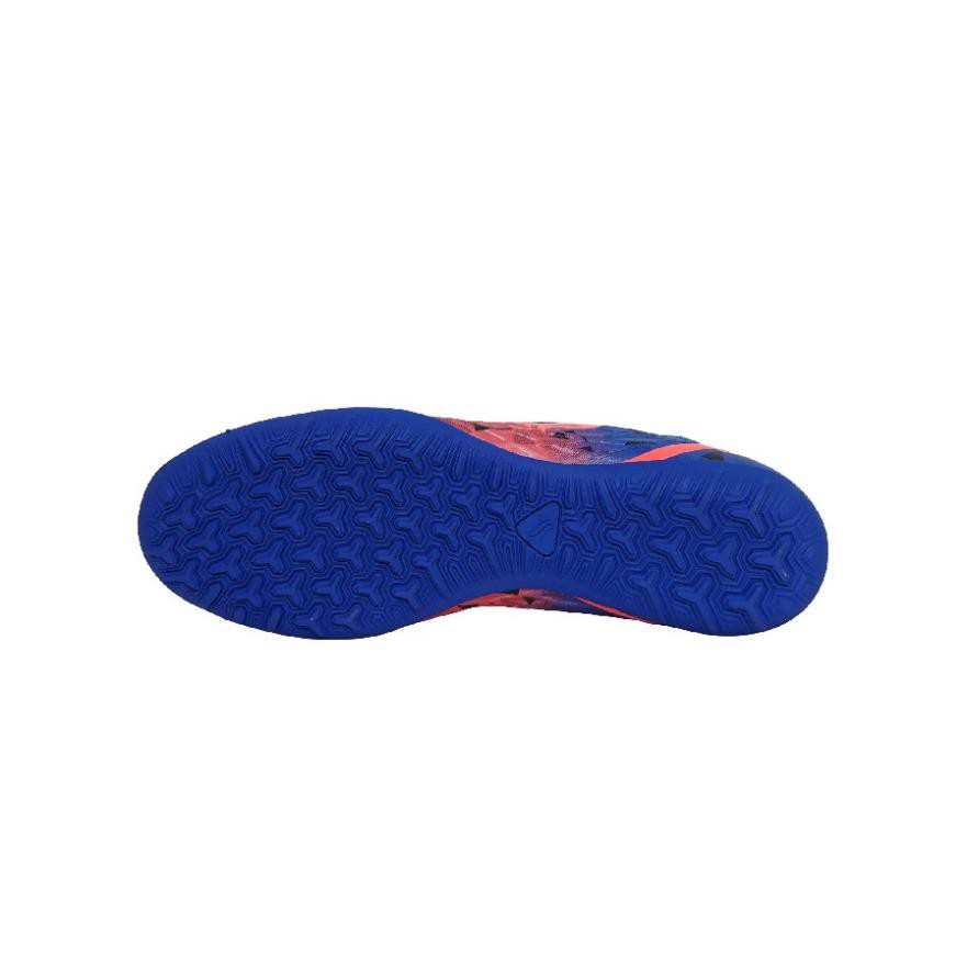 12-12 NEW HOT- Giày sân cỏ nhân tạo Kamito Cobra 3 mẫu mới màu đỏ phối xanh, dành cho nam đủ size bá