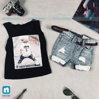 ĐỒ BÉ TRAI. SET ĐỒ BÉ TRAI
