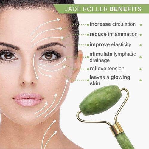Bill Úc - Thanh_lăn_massage_mặt_Revlon_Jade_Facial_Roller