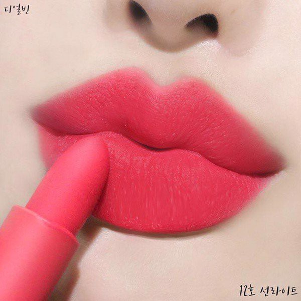 Son Romand Zero Gram Sunset Edition Lipstick | BigBuy360 - bigbuy360.vn