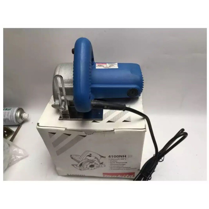 Máy cắt gạch cầm tay MAKITA 4100NH công xuất 1200w