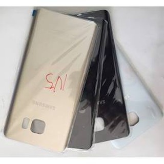 Kính lưng samsung NOTE 5
