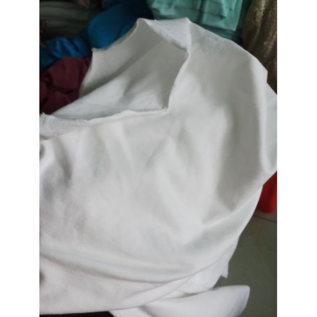 Com bo vải chị linh